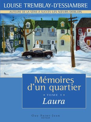 Laura - ebook